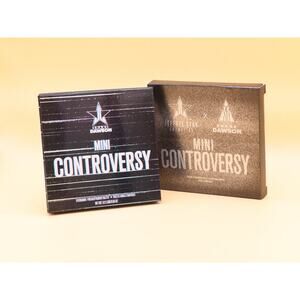 JEFFREE STAR COSMETICS Shane Dawson Mini Controversy Palette - 1st Edition